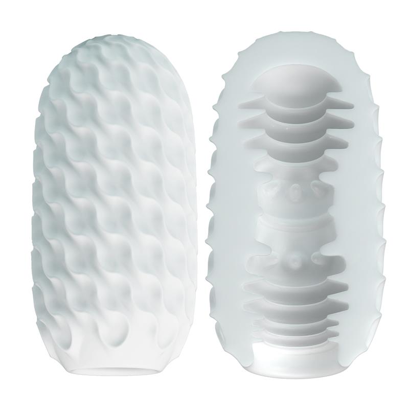 PRETTYLOVE - VENUS-X WONDER BALL MASTURBADOR MASCULINO