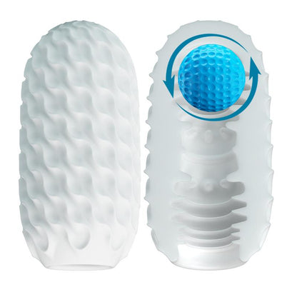 PRETTYLOVE - VENUS-X WONDER BALL MASTURBADOR MASCULINO