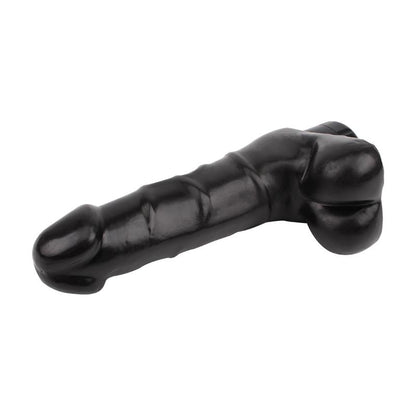CHISA - VERVE VIBRADOR 7.9 - 19CM NEGRO