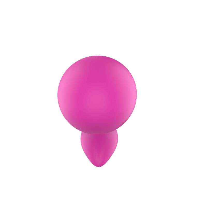 A-GUSTO - VIBRADOR 10 FUNCIONES USB ROSA