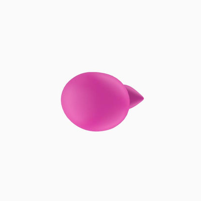 A-GUSTO - VIBRADOR 10 FUNCIONES USB ROSA