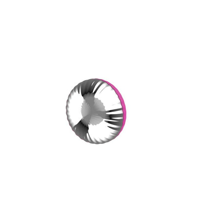A-GUSTO - VIBRADOR 6 FUNCIONES USB ROSA