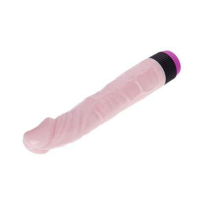 BAILE - ADOUR CLUB VIBRADOR REALÍSTICO 22.5 CM