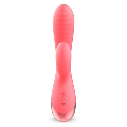 FESTIVAL - VIBRADOR ALMOR USB ROSA