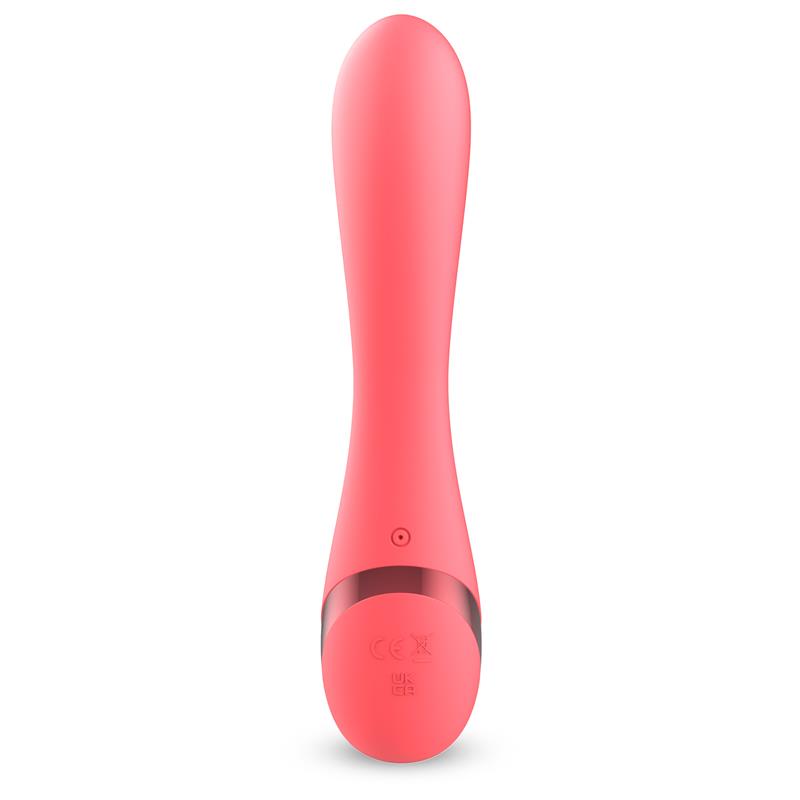 FESTIVAL - VIBRADOR ALMOR USB ROSA