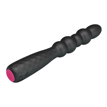 MR PLAY - VIBRADOR ANAL FLEXIBLE
