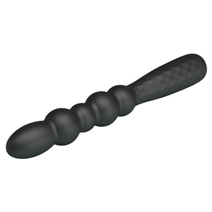 MR PLAY - VIBRADOR ANAL FLEXIBLE