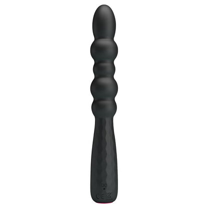 MR PLAY - VIBRADOR ANAL FLEXIBLE
