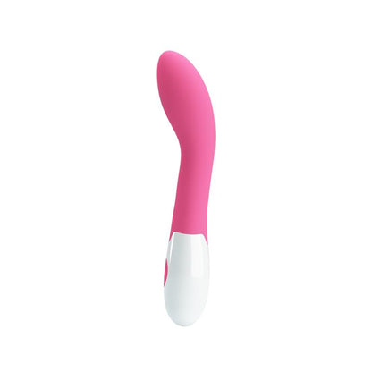 PRETTYLOVE - VIBRADOR BISHOP COLOR ROSA