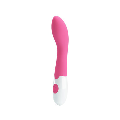 PRETTYLOVE - VIBRADOR BISHOP COLOR ROSA