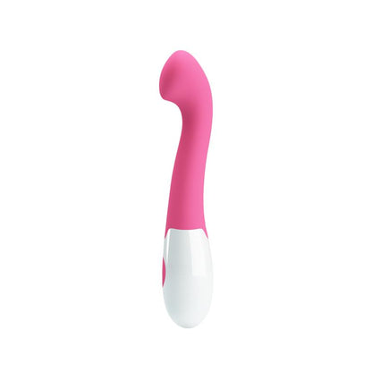 PRETTYLOVE - VIBRADOR CHARLES COLOR ROSA CL60