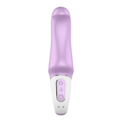 SATISFYER - VIBRADOR CHARMING SMILE