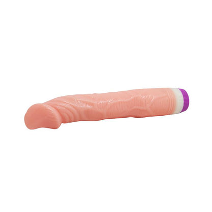 BAILE - VIBRADOR COLOR NATURAL 22 CM