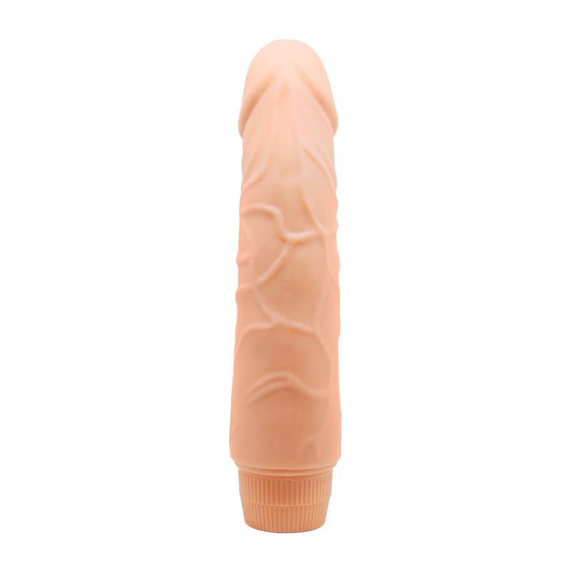 BAILE - BARBARA VIBRADOR REALÍSTICO 20 CM