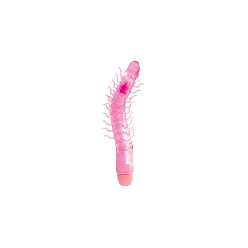 BAILE - VIBRADOR COLOR ROSA
