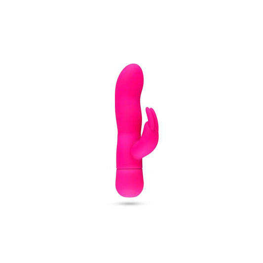 EASYTOYS - VIBRADOR DE CONEJITO - ROSA