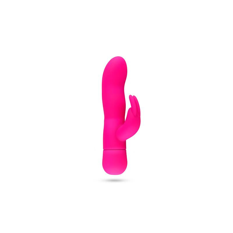EASYTOYS - VIBRADOR DE CONEJITO - ROSA