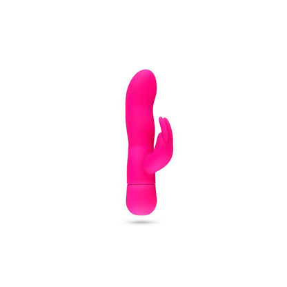 EASYTOYS - VIBRADOR DE CONEJITO - ROSA