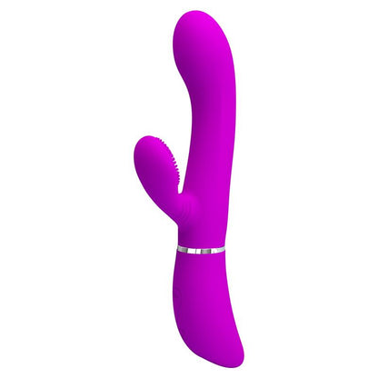 PRETTYLOVE - VIBRADOR CON LICKING