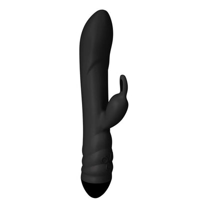 ADRIEN LASTIC - VIBRADOR CON ROTACIÓN 360° TWISTER