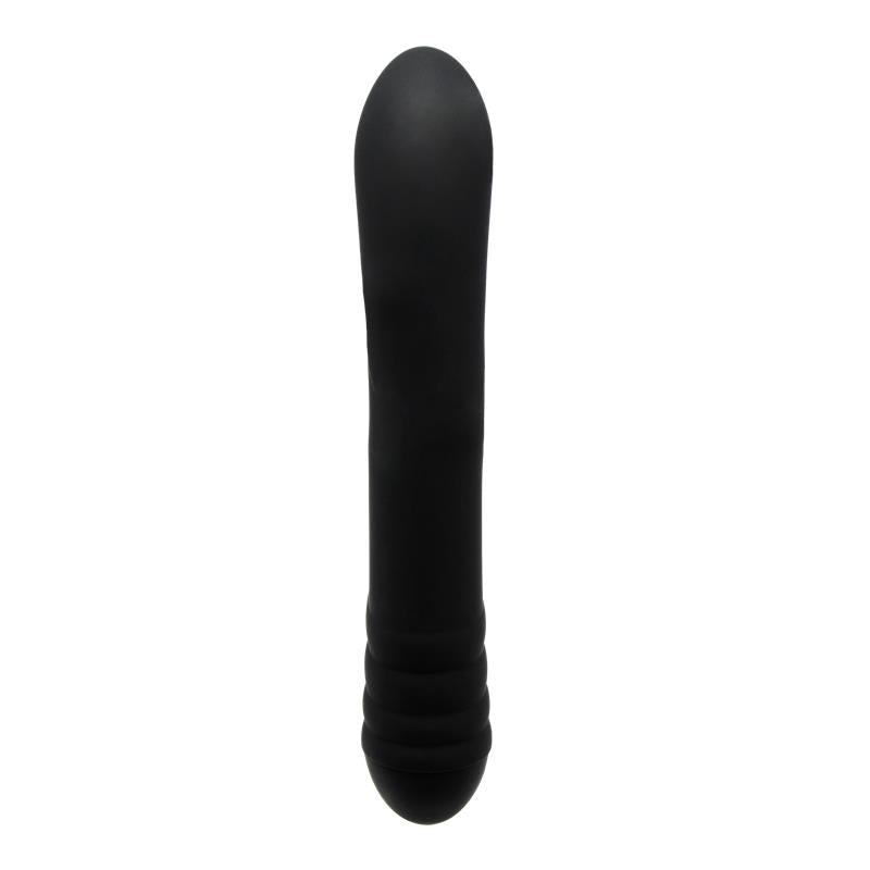 ADRIEN LASTIC - VIBRADOR CON ROTACIÓN 360° TWISTER