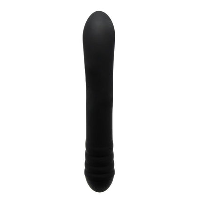 ADRIEN LASTIC - VIBRADOR CON ROTACIÓN 360° TWISTER