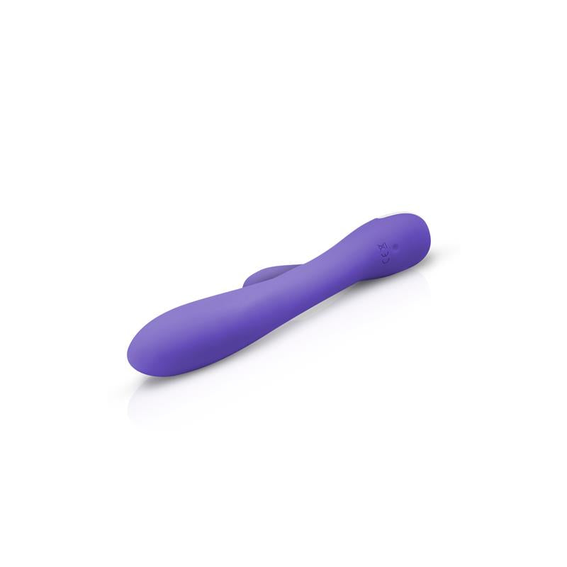 GOOD VIBES ONLY - VIBRADOR CONEJITO FANE