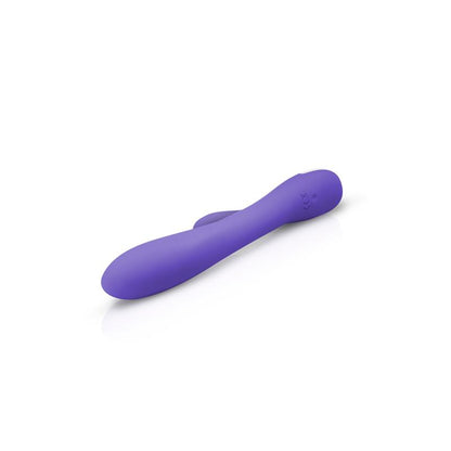 GOOD VIBES ONLY - VIBRADOR CONEJITO FANE