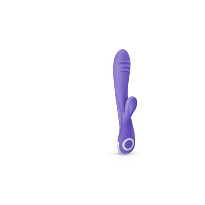 GOOD VIBES ONLY - VIBRADOR CONEJITO FANE