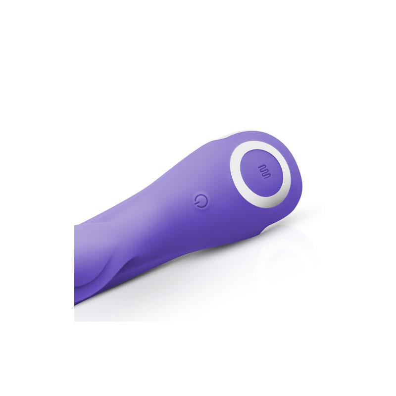 GOOD VIBES ONLY - VIBRADOR CONEJITO FANE