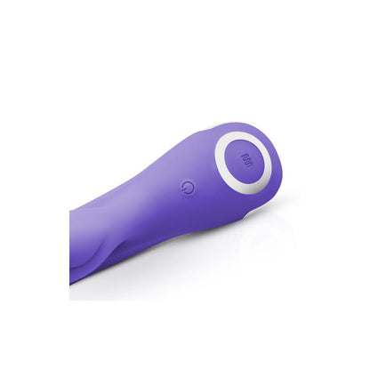 GOOD VIBES ONLY - VIBRADOR CONEJITO FANE