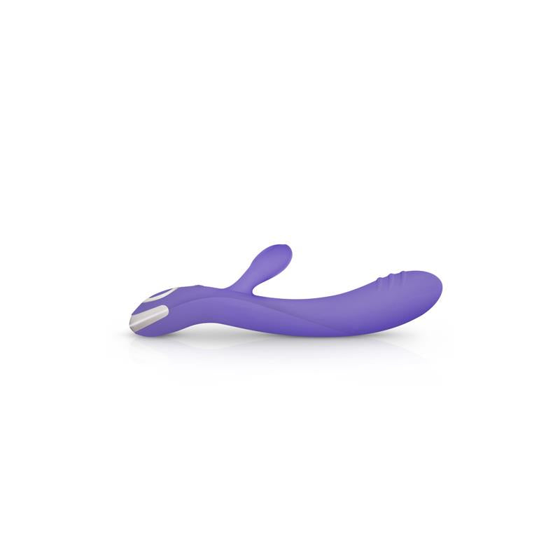 GOOD VIBES ONLY - VIBRADOR CONEJITO FANE