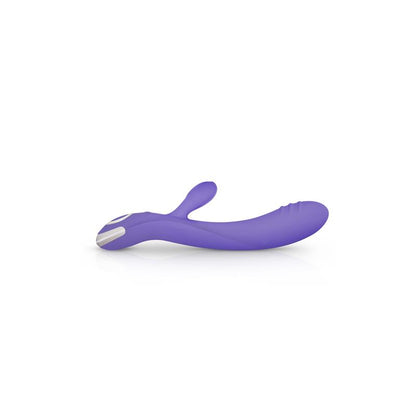GOOD VIBES ONLY - VIBRADOR CONEJITO FANE
