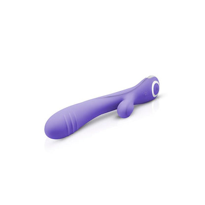 GOOD VIBES ONLY - VIBRADOR CONEJITO FANE