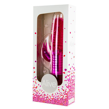 ALIVE - VIBRADOR COSMIC FOLLIES 24.1 CM