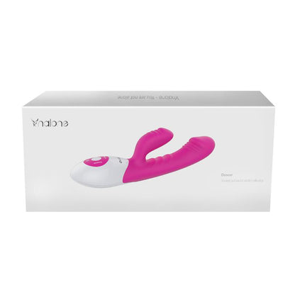 NALONE - VIBRADOR DANCER FUCHSIA