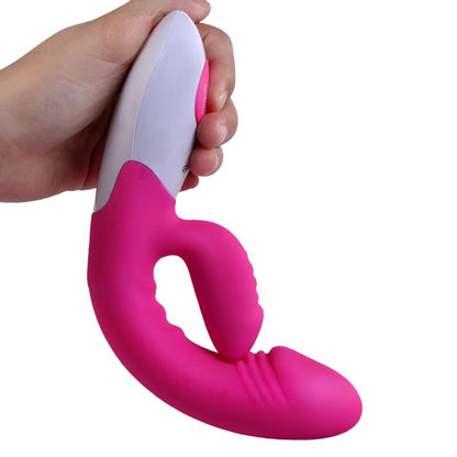 NALONE - VIBRADOR DANCER FUCHSIA