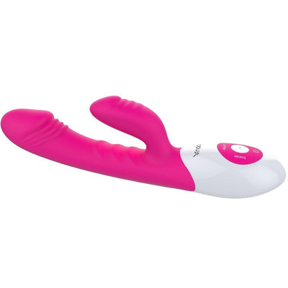NALONE - VIBRADOR DANCER FUCHSIA