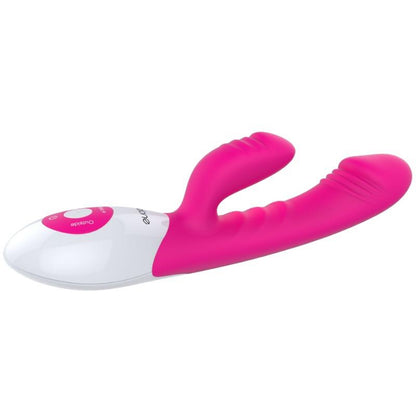 NALONE - VIBRADOR DANCER FUCHSIA
