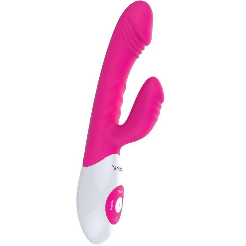 NALONE - VIBRADOR DANCER FUCHSIA