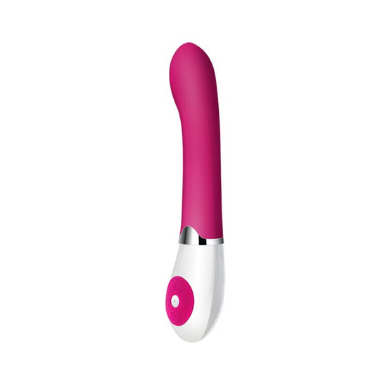 PRETTYLOVE - VIBRADOR DANIEL COLOR ROSA
