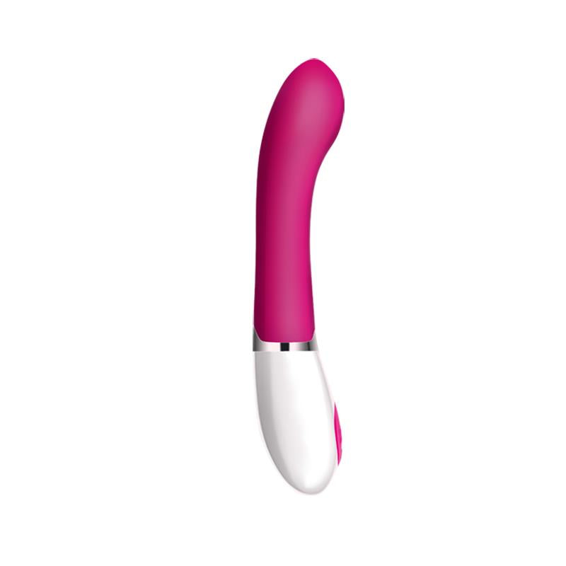 PRETTYLOVE - VIBRADOR DANIEL COLOR ROSA