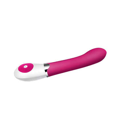 PRETTYLOVE - VIBRADOR DANIEL COLOR ROSA