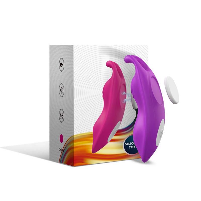 URBAN SKY - VIBRADOR DE BRAGUITA