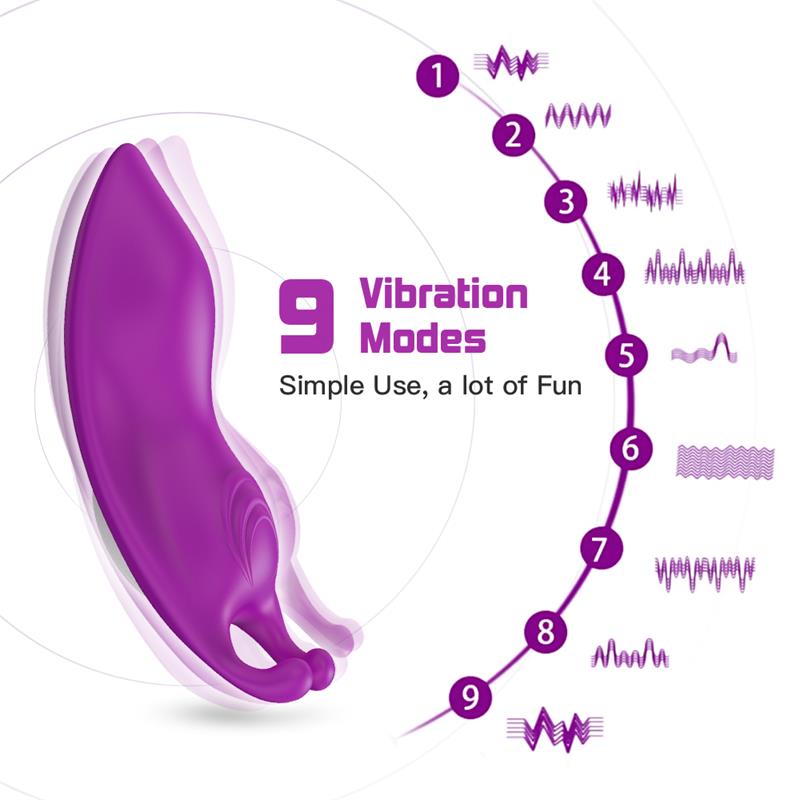 URBAN SKY - VIBRADOR DE BRAGUITA