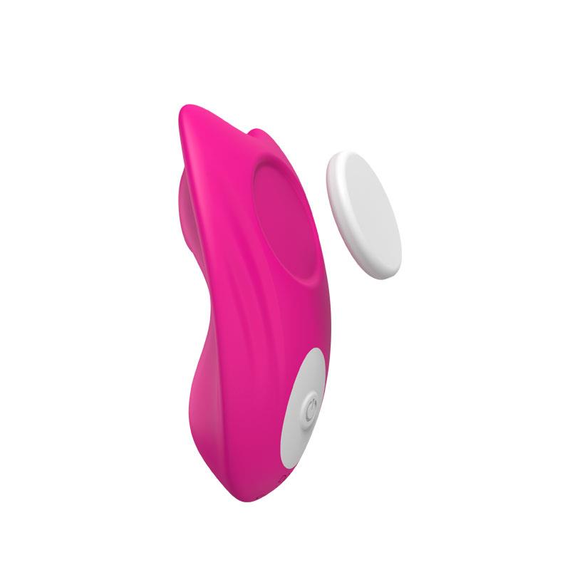 URBAN SKY - VIBRADOR DE BRAGUITA