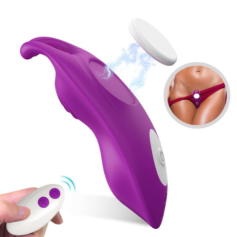URBAN SKY - VIBRADOR DE BRAGUITA