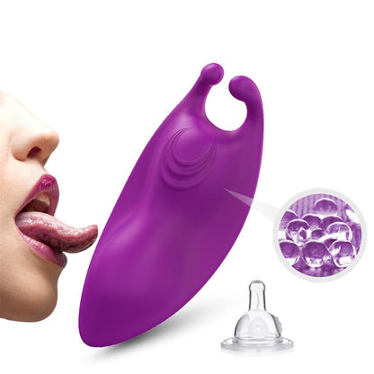 URBAN SKY - VIBRADOR DE BRAGUITA