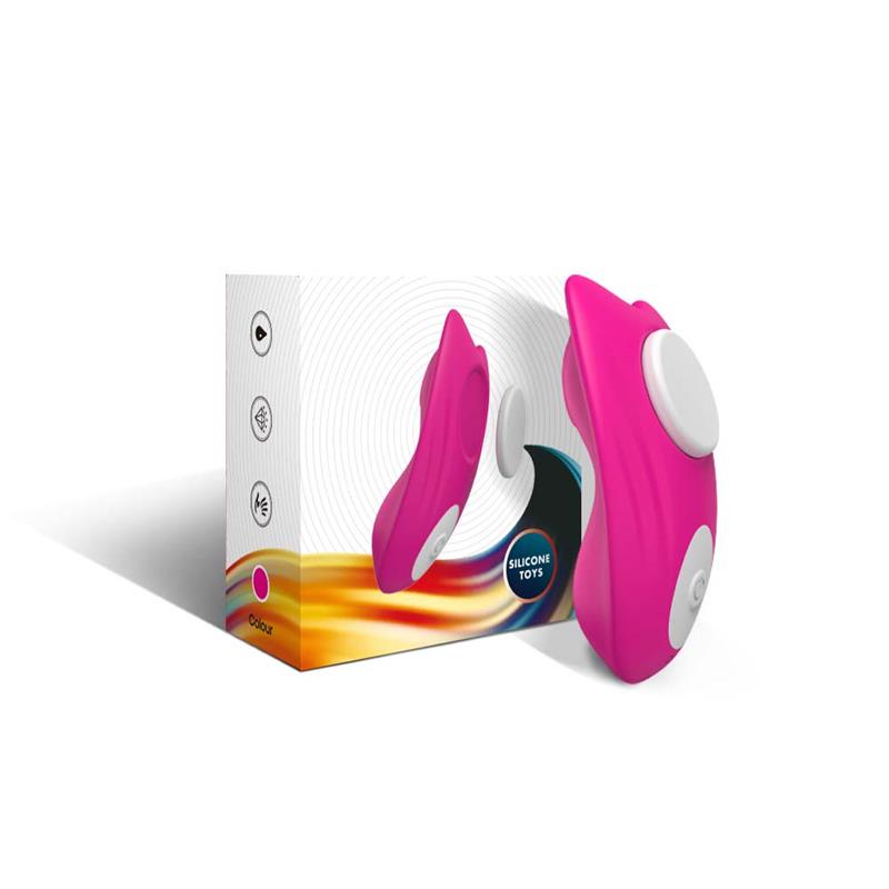 URBAN SKY - VIBRADOR DE BRAGUITA