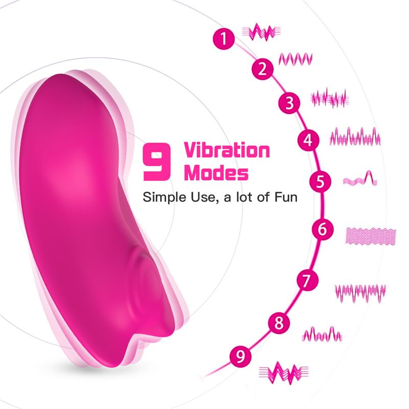 URBAN SKY - VIBRADOR DE BRAGUITA